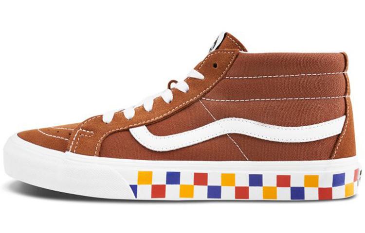 Vans Sk8 Mid Reissue '