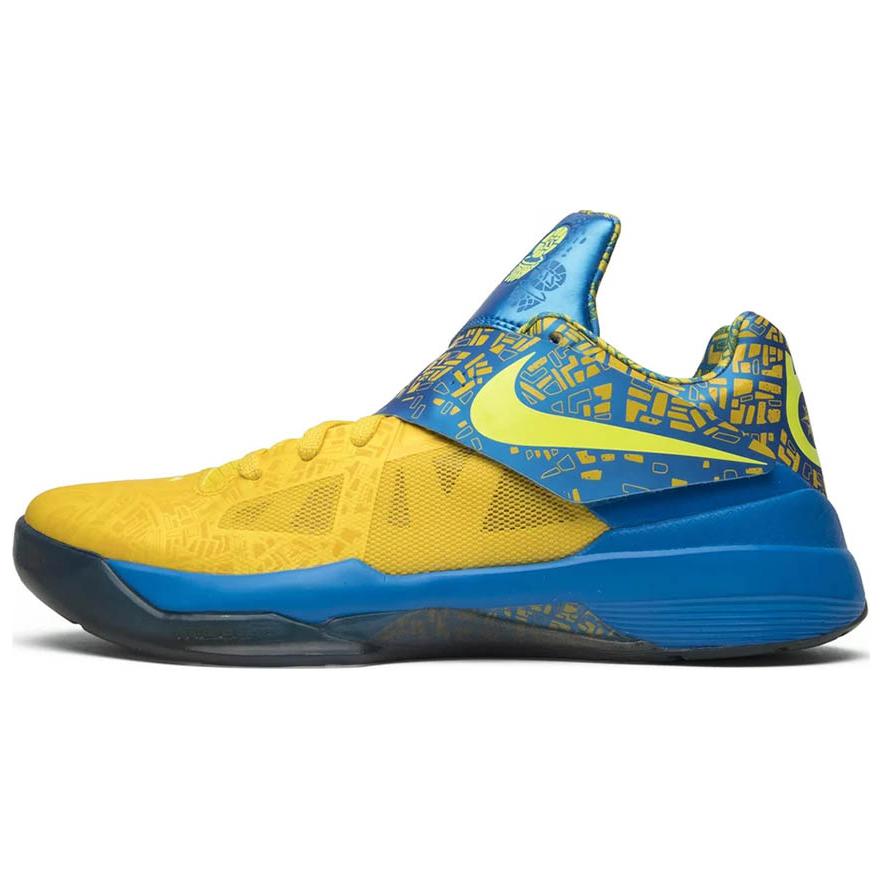 Nike KD 4 'Scoring Title'