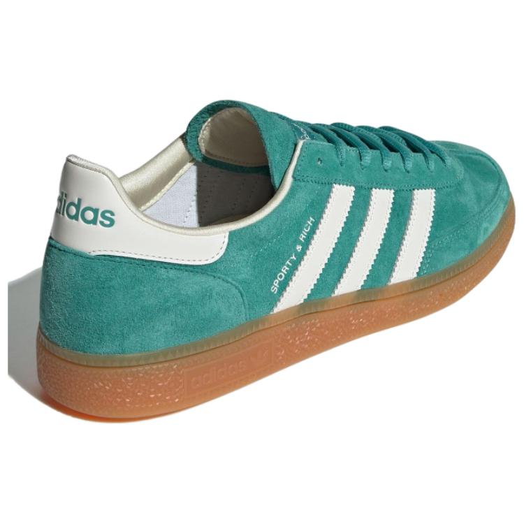 Adidas Handball Spezial Sporty & Rich Green