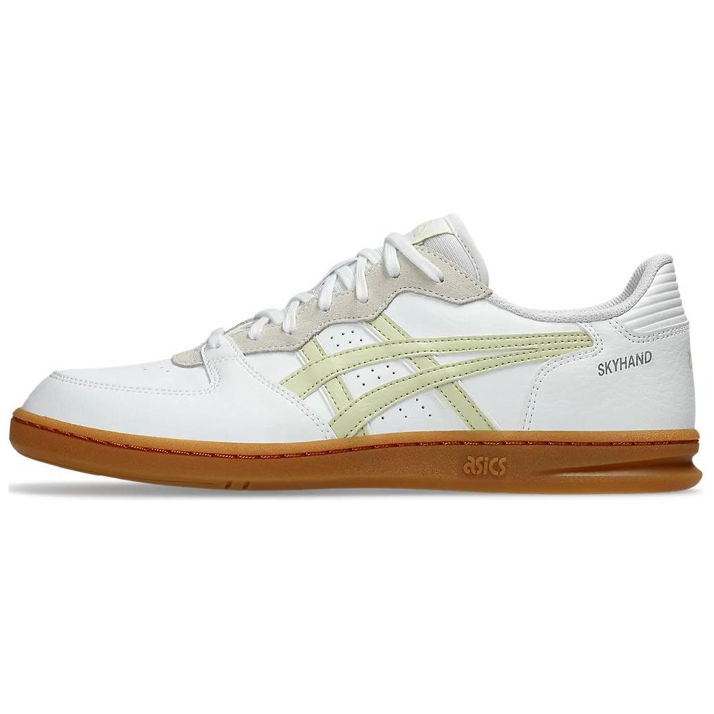 Asics Skyhand Og White Oyster White