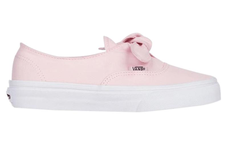 Vans Authentic Knotted 'Chalk Pink' Women's купить в интернет-магазине Yoocart с быстрой доставкой по России.