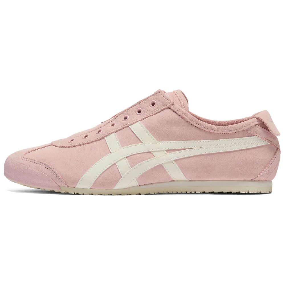 Onitsuka Tiger Mexico 66 Slip On 'Gunger Peach Cream'