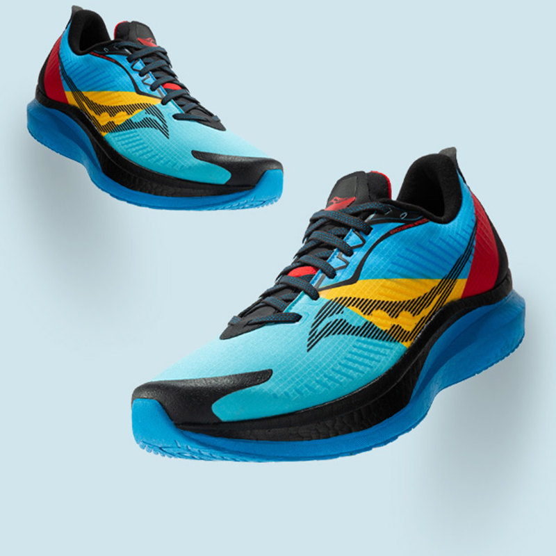 saucony Endorphin Speed 2 RUNSHIELD Arctic Chill купить в интернет-магазине Yoocart с быстрой доставкой по России.