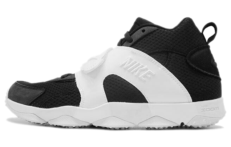 Nike Zoom Veer Black White White