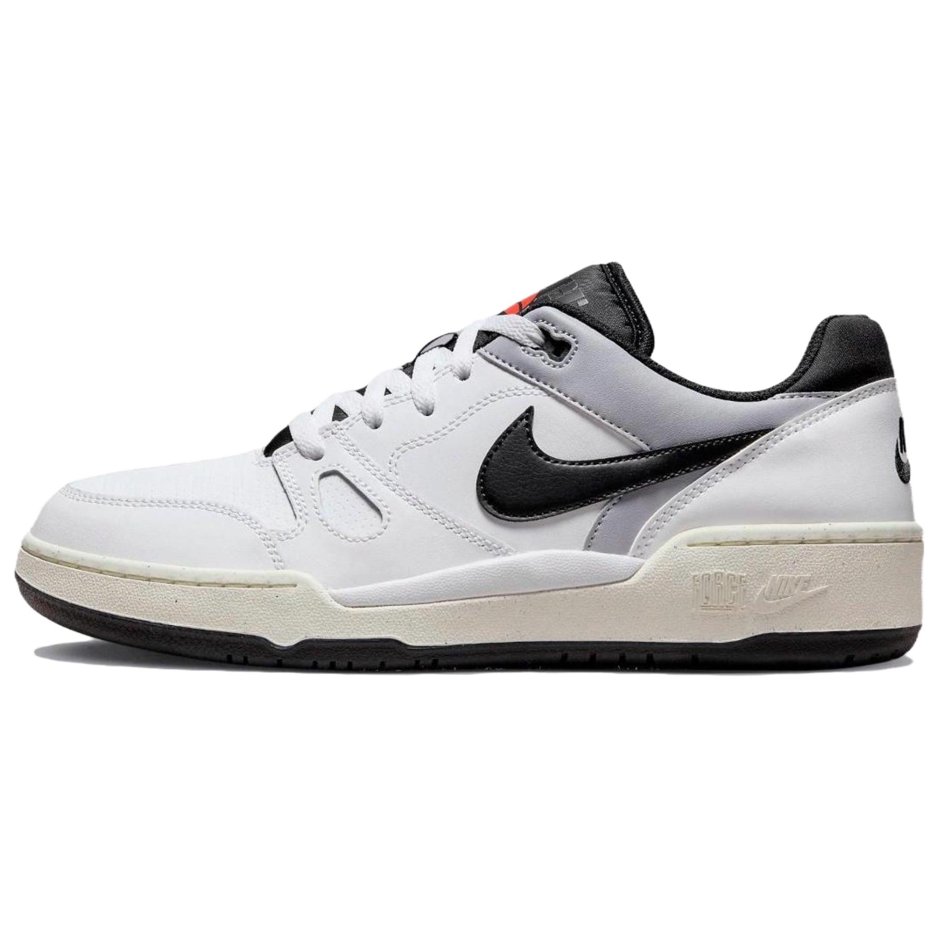 Nike Full Force Dark Night Iridescent Cushioning, Wear Resistant Low Top Skateboard Shoes Unisex Yellow купить в интернет-магазине Yoocart с быстрой доставкой по России.
