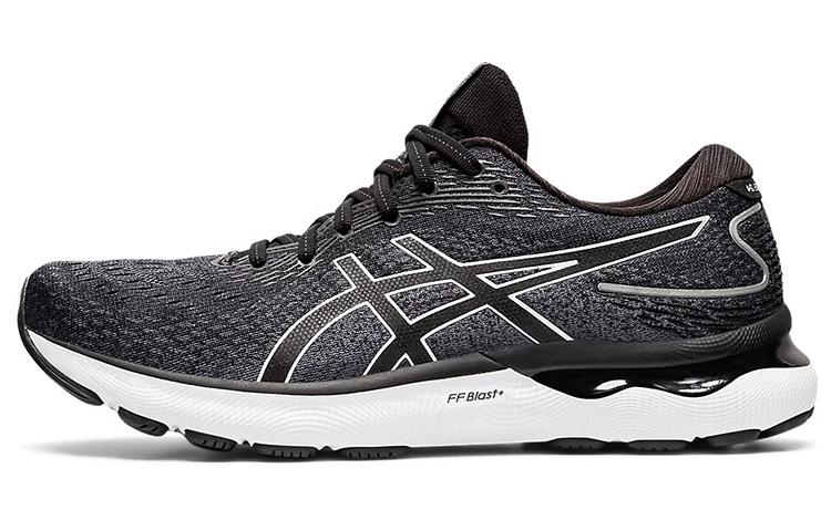 Asics Беговые кроссовки с низким верхом для мужчин