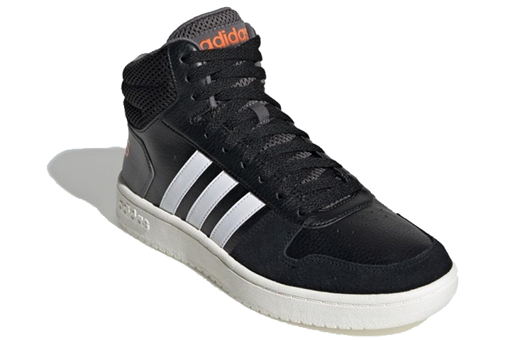Adidas Neo Hoops 2.0 Mid 'Black' купить в интернет-магазине Yoocart с быстрой доставкой по России.