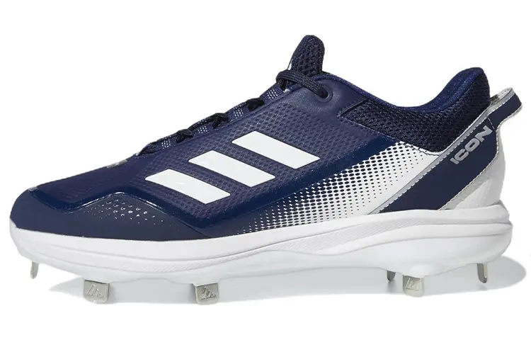 Adidas Icon 7 'Team Navy Silver Metallic'