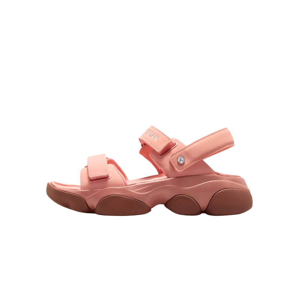 Jordan Deja Beach Sandals Women's Pink