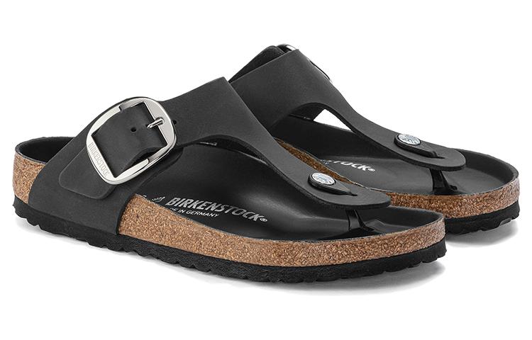 Birkenstock Gizeh Big Buckle Thong Sandals Women's