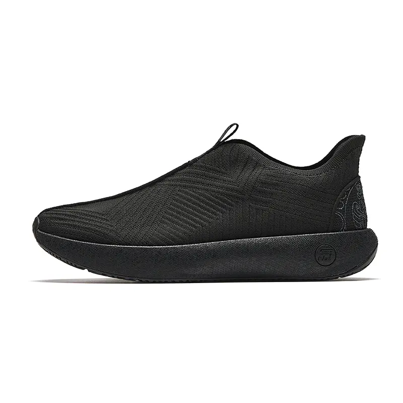 Anta Cushioning, Wear Resistant Low top Training Shoes Women's