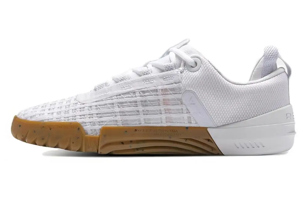 Under Armour TriBase Reign 6 'White Gum'