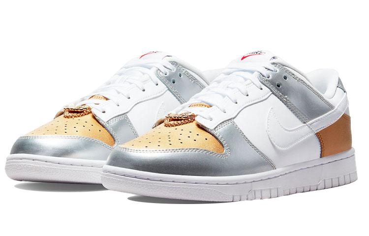 Nike Dunk Low Heirloom Women's купить в интернет-магазине Yoocart с быстрой доставкой по России.