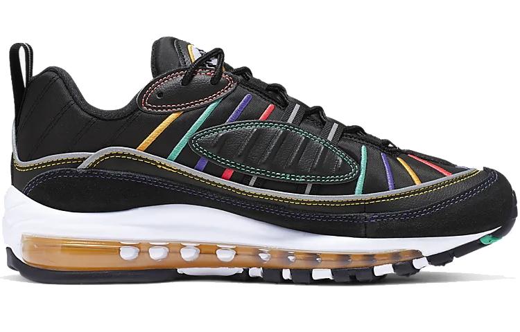 Nike Air Max 98 Premium 'Martin' Women's купить в интернет-магазине Yoocart с быстрой доставкой по России.