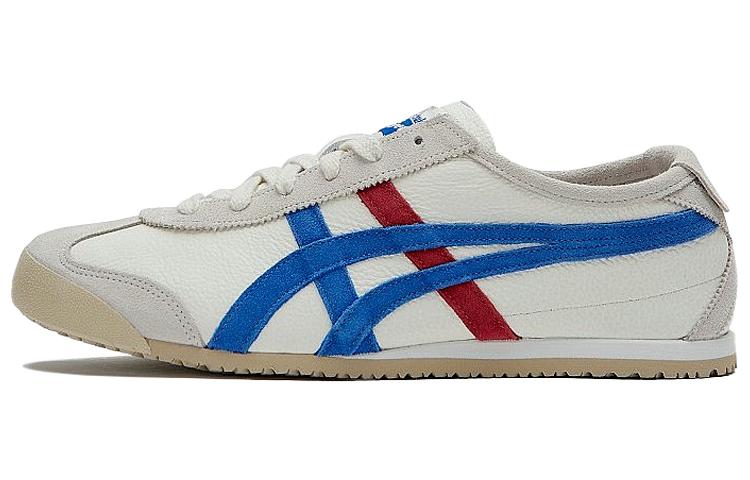 Onitsuka Tiger Mexico 66 'White'