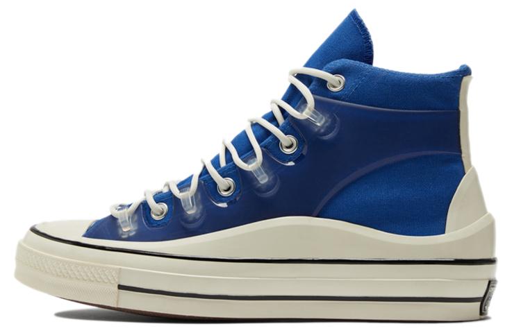 Chuck 70 Converse Utility High 'Hybrid Function Game Royal'
