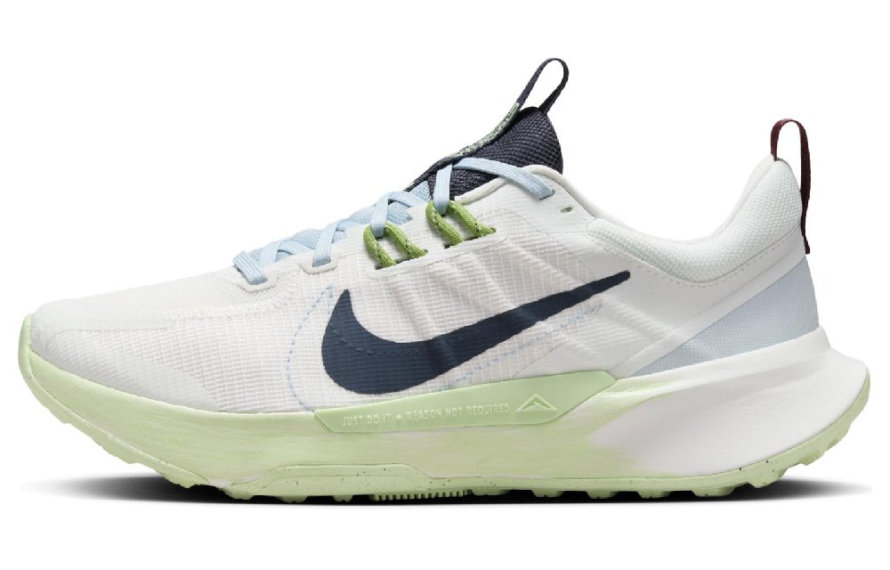 Nike Juniper Trail 2 Next Nature Summit White Vapor Green Chlorophyll Thunder Blue Women's