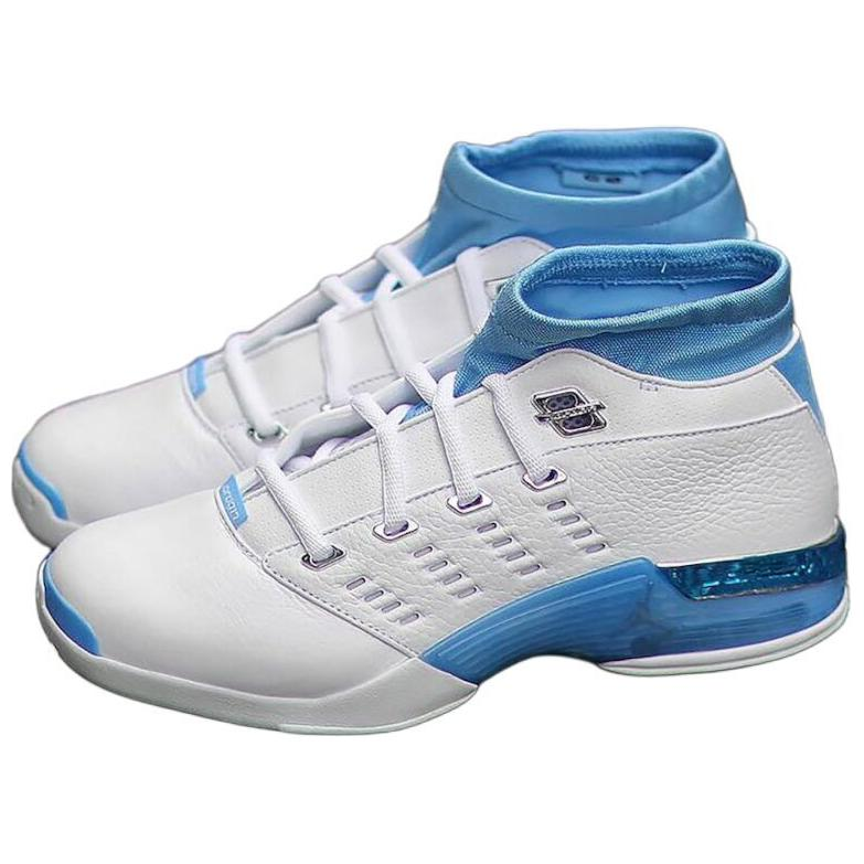 Jordan 17 Retro Low Sp University Blue 2024 купить в интернет-магазине Yoocart с быстрой доставкой по России.