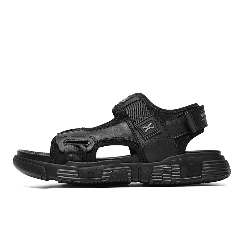 Jeep Beach Sandals Men's Khaki