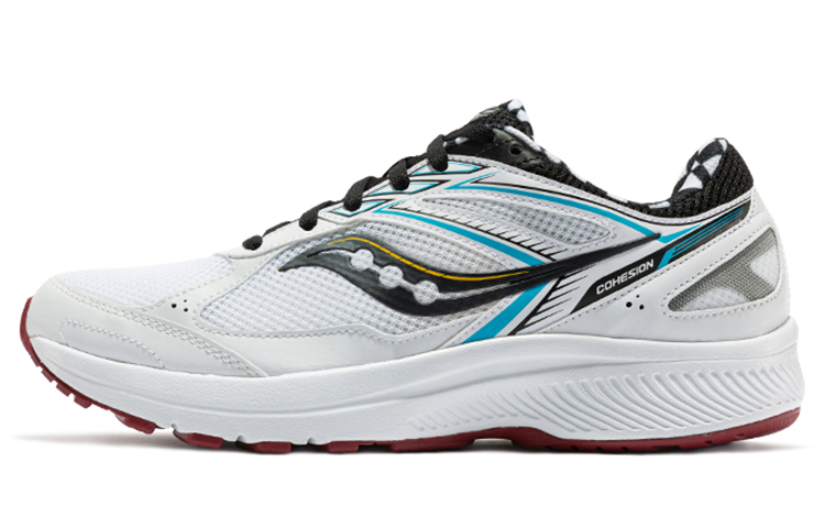 saucony Cohesion 14 'Reverie'