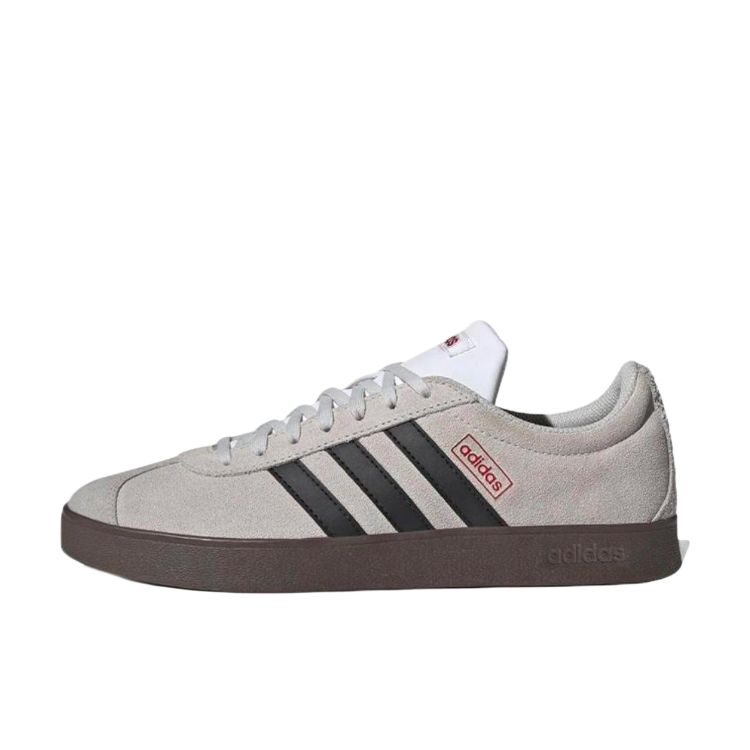 Adidas Neo VL Court Lifestyle Anti Slip Wear Resistant Low Top Skateboard Shoes Unisex Pink Blue купить в интернет-магазине Yoocart с быстрой доставкой по России.