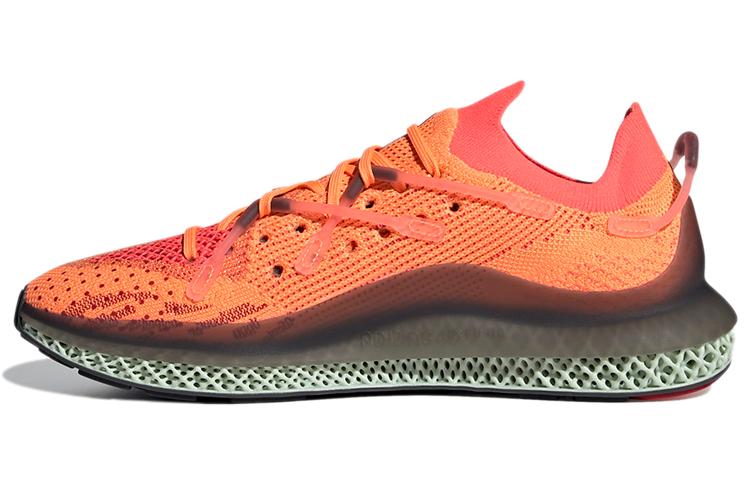 Adidas 4D Fusio Screaming Orange