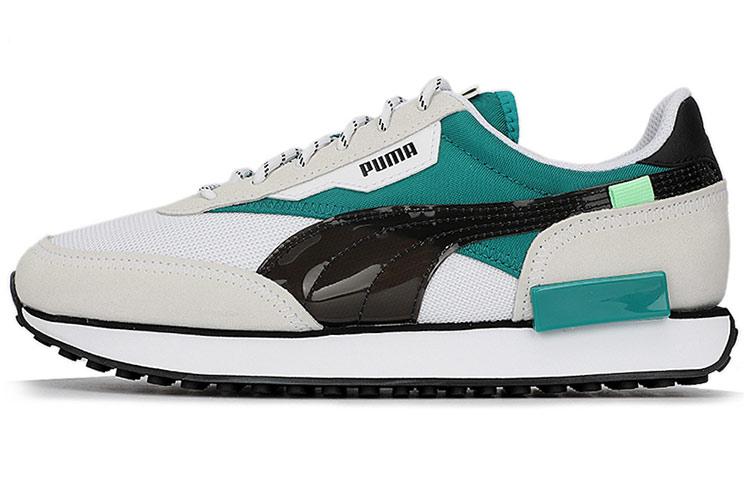 PUMA Future Rider Summer White Parasailing