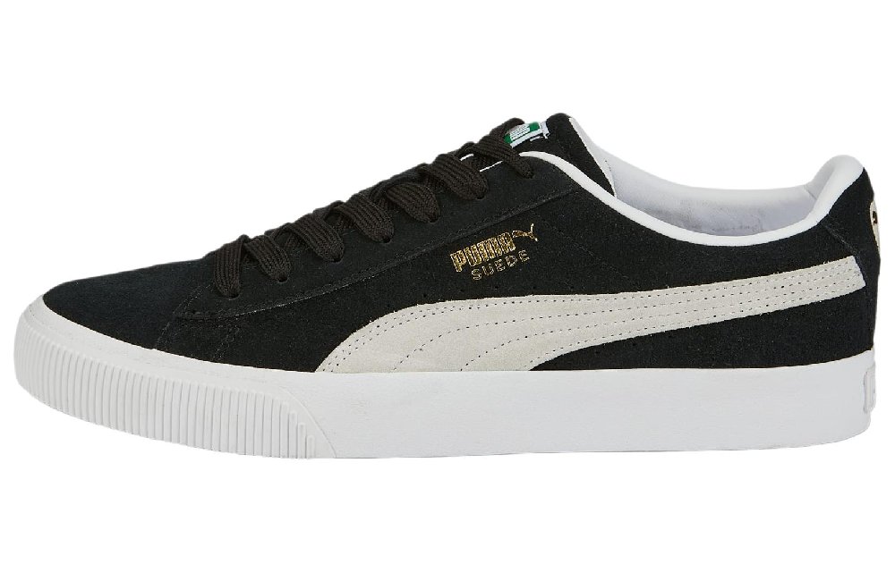 PUMA Кроссовки для скейтбординга Low Top Унисекс