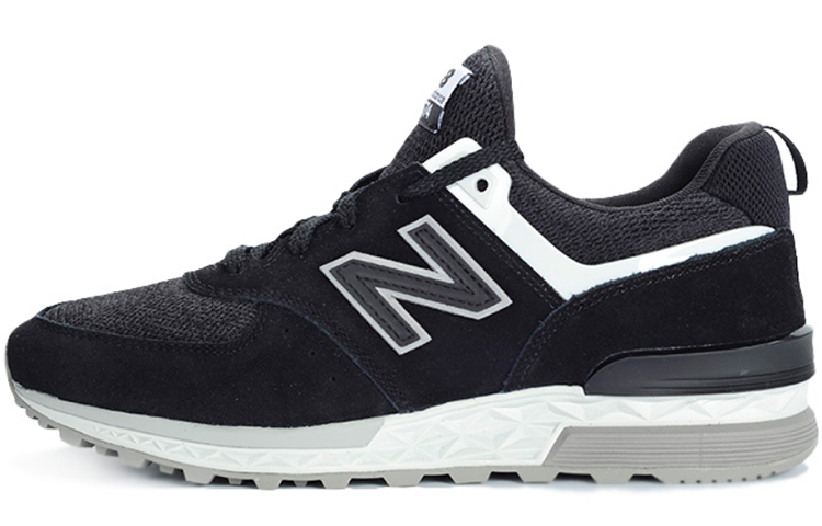 New Balance NB 574 Sport Беговые кроссовки Низкие Кроссовки Унисекс
