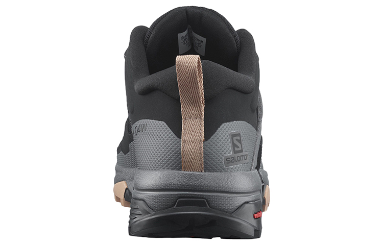 SALOMON Women's X Ultra 4 'Black Sirocco' купить в интернет-магазине Yoocart с быстрой доставкой по России.