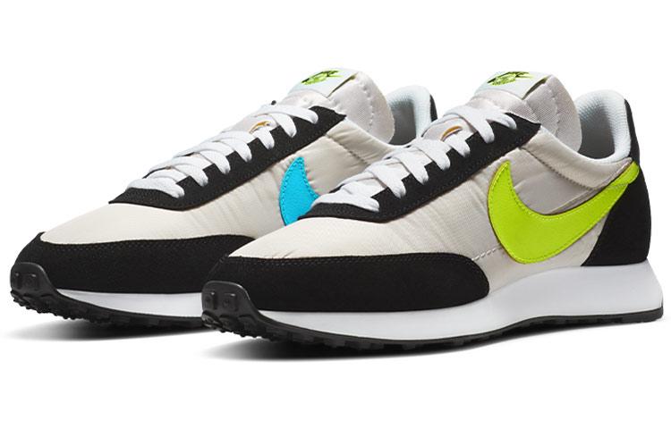 Nike Air Tailwind 79 Worldwide White Volt Blue Fury купить в интернет-магазине Yoocart с быстрой доставкой по России.