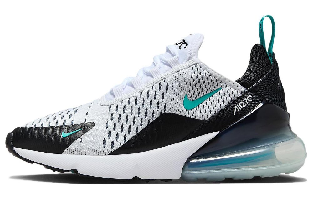 Nike Air Max 270 Dusty Cactus Women's
