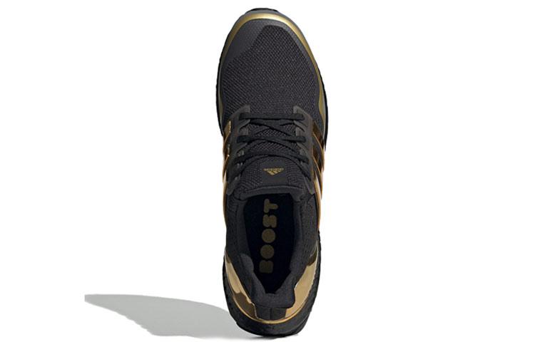 Adidas Ultra Boost Black Gold