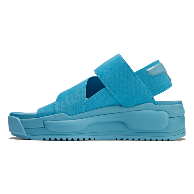 Adidas Y 3 Rivalry Sandals Blue