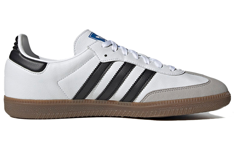 adidas originals Samba "Vegan" купить в интернет-магазине Yoocart с быстрой доставкой по России.