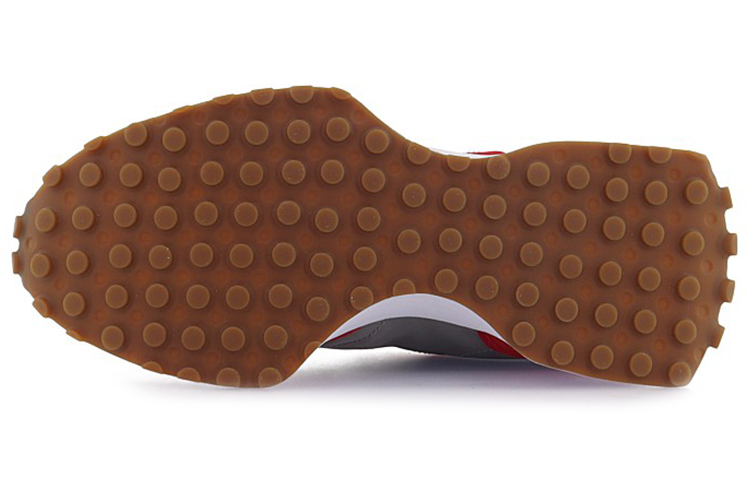 327 New Balance 'Navy Red' купить в интернет-магазине Yoocart с быстрой доставкой по России.