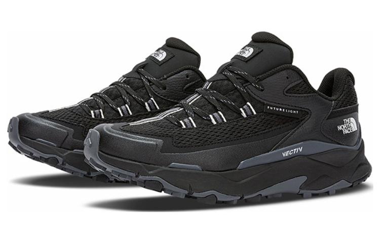 THE NORTH FACE Vectiv Taraval Hiking Shoes 'Tnf Black Tnf White' Women's