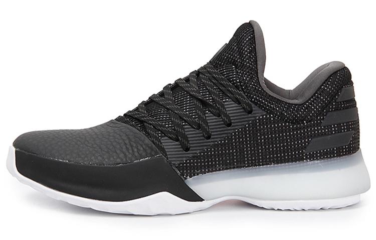 Adidas Harden Vol. 1 Black Diamond