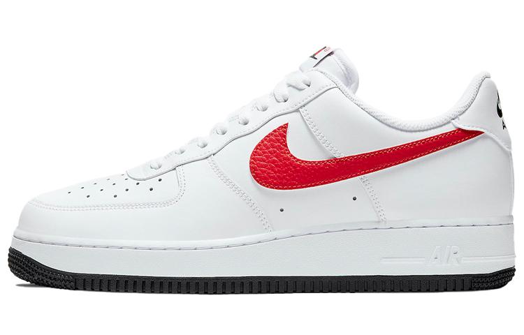 Nike Air FORCE 1 Кроссовки для скейтбординга Низкие Мужские