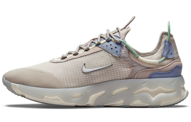 Nike React Live Ashen Slate Steam