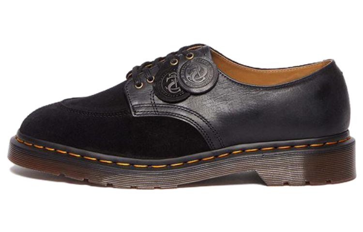 Dr. Martens Dr.Martens 1461 Vintage Oxford Shoes 'Black'