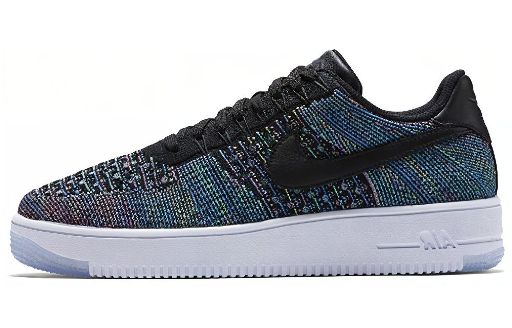 Nike Air Force 1 Low Blue Lagoon Multi Color