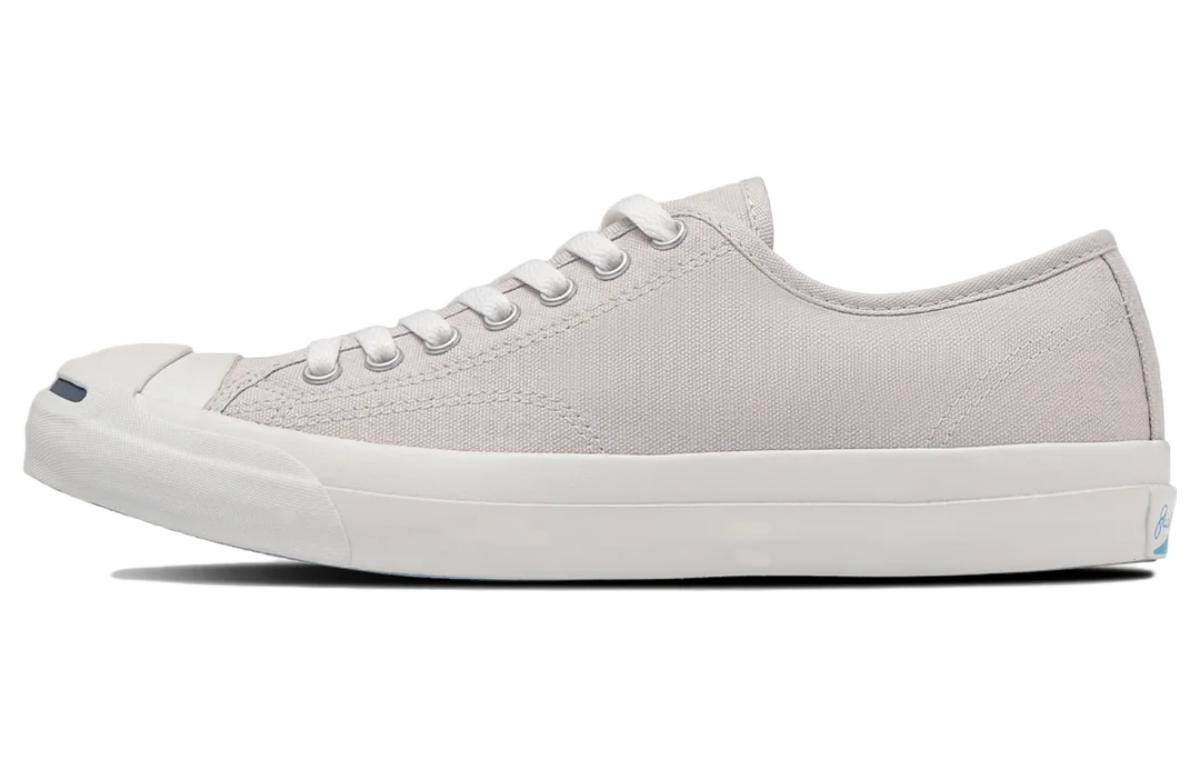 Converse Jack Purcell Ox 'Light Grey'