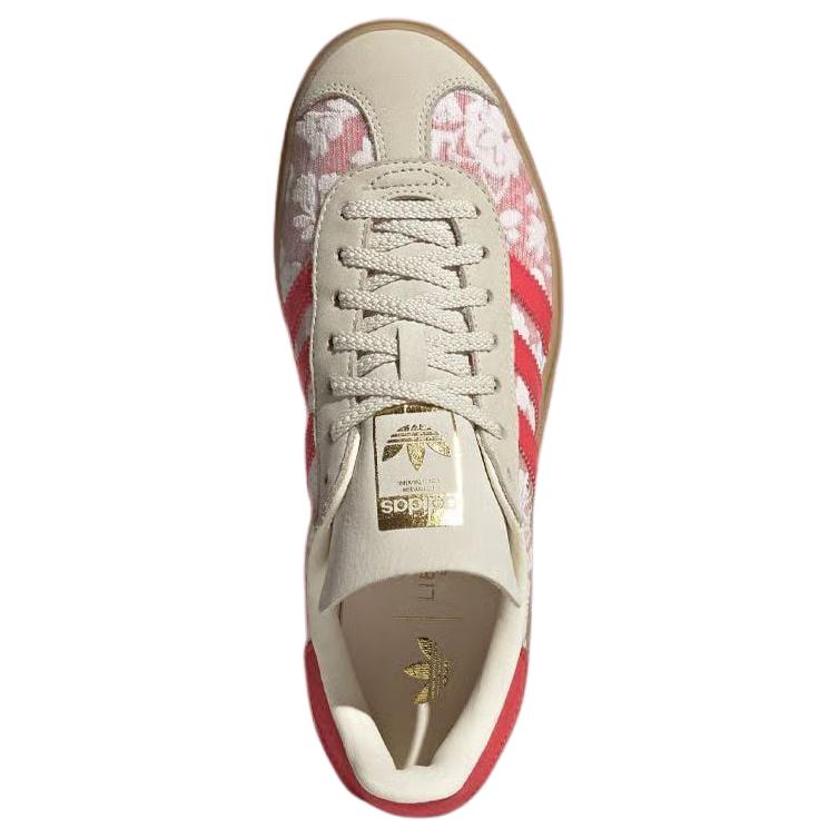 Adidas Gazelle Bold Liberty London Better Scarlet Women's