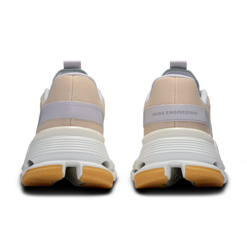 On Running Cloudnova Form 2 Dew Mineral Women's