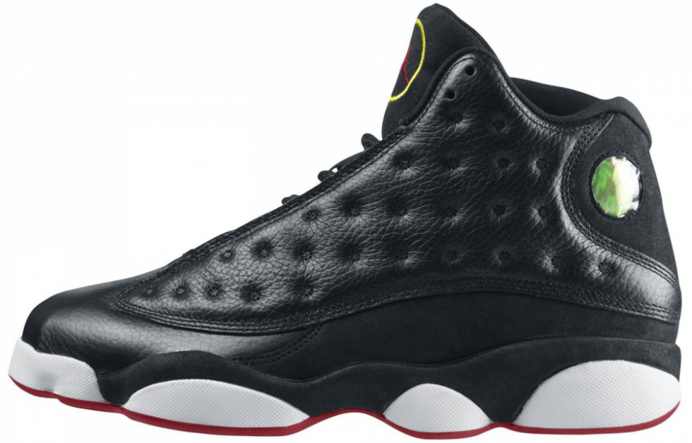 Jordan 13 Retro Playoffs 2011