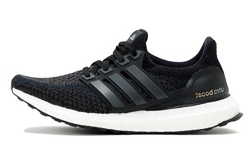 Adidas Ultra Boost 2.0 Core Black White