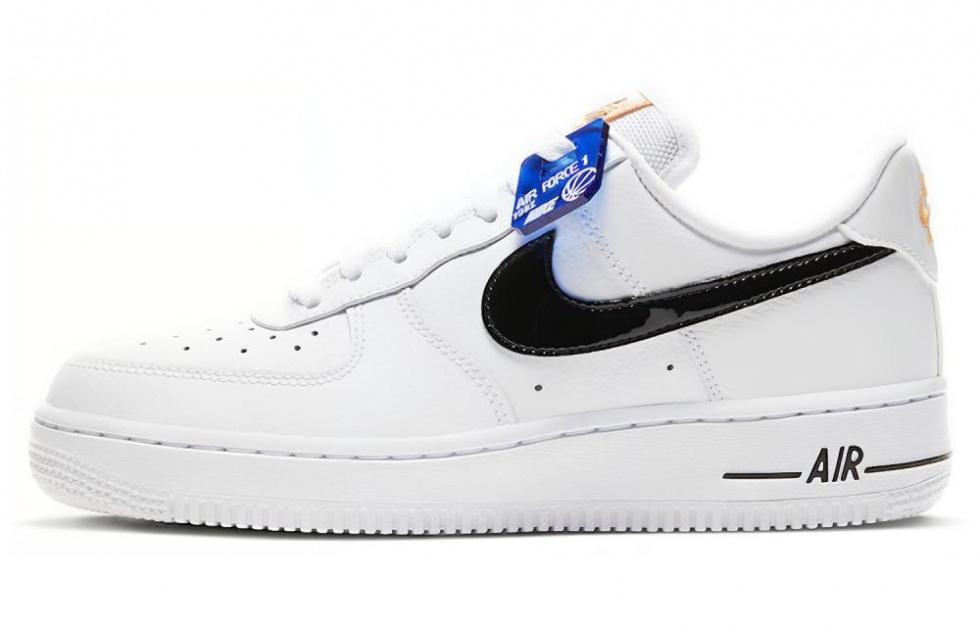 Nike Air Force 1 Low Se White Women's