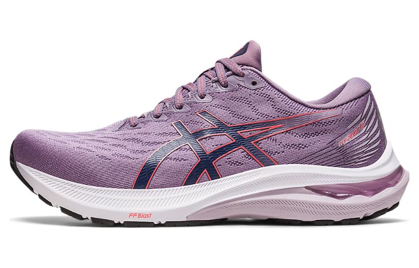 Asics GT 2000 11 D Wide 'Violet Quartz Indigo Blue' Women's