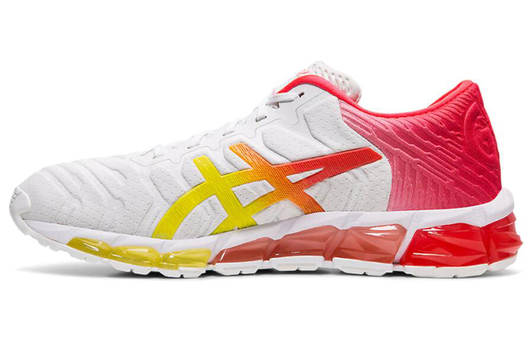 Asics Gel Quantum 360 5 'White Sour Yuzu' Women's